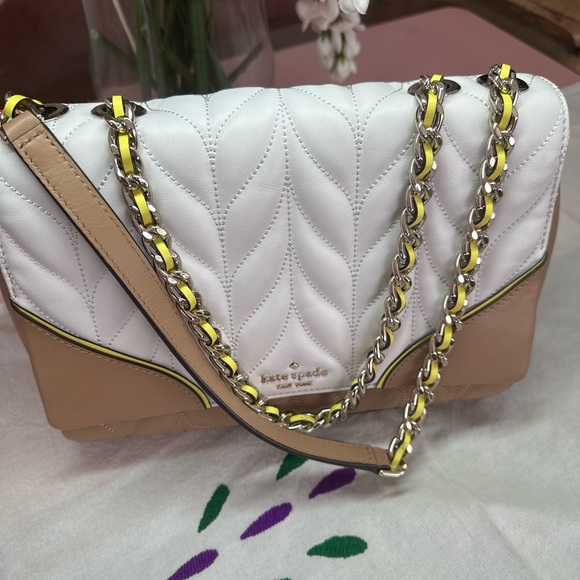 Lightly Used Kate Spade - Picture 3 of 9